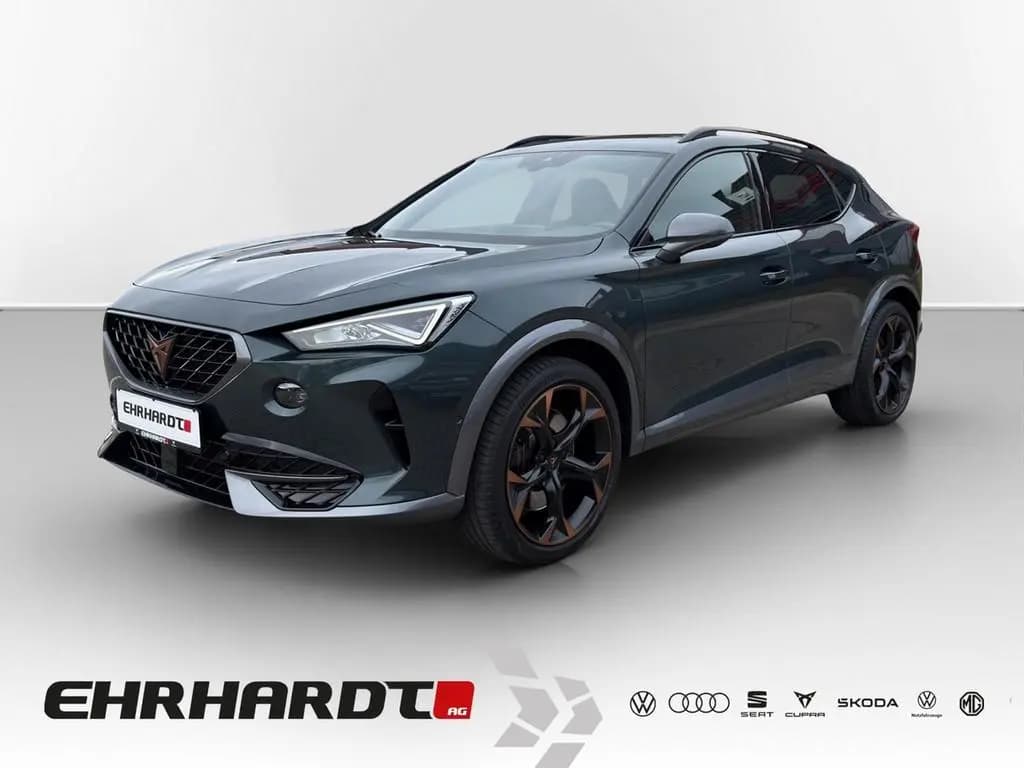 Main__Slider__Photo:Cupra Formentor 2.0 TSI DSG 4Drive VZ DCC PANO*AHK*LED 01/2022-0