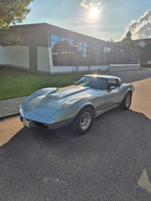 Main__Slider__Photo:Corvette C3 07/1978-0