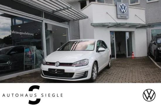 Main__Slider__Photo:Volkswagen Golf VII 2.0 GTI Performance DSG 5-Türen Navi 05/2017-0