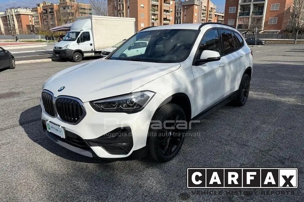 Main__Slider__Photo:BMW X1 sDrive18d Advantage 11/2019-0