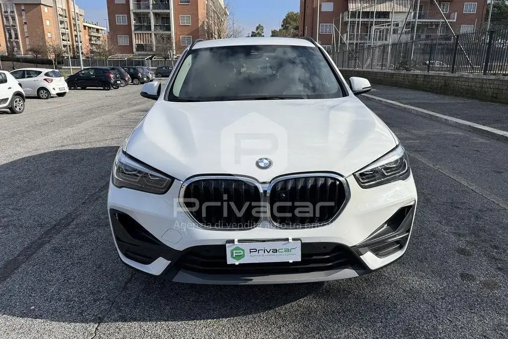 Main__Slider__Photo:BMW X1 sDrive18d Advantage 11/2019-1