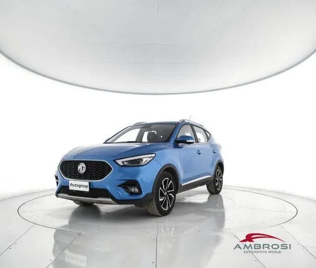 Main__Slider__Photo:MG ZS MG 1.5 Luxury 05/2024-0