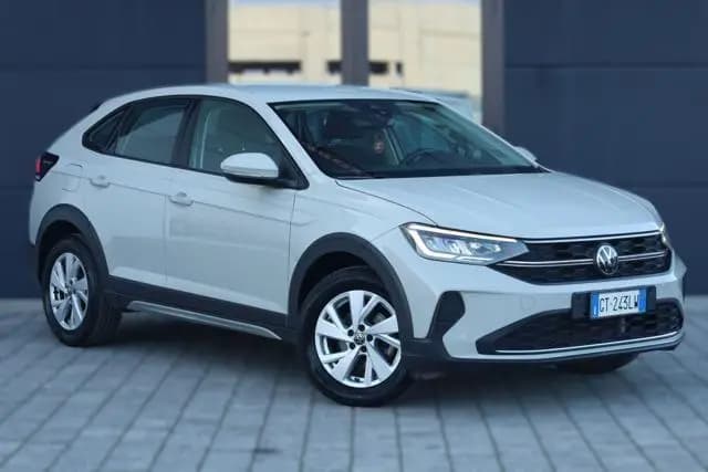 Main__Slider__Photo:Other Other VOLKSWAGEN Taigo 1.0 TSI 110 CV DSG Life 03/2024-0