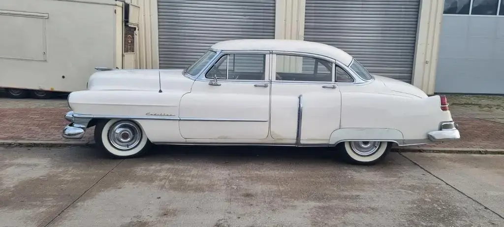 Main__Slider__Photo:Cadillac Series 62 Automatik H-Kennzeichen 07/1951-1