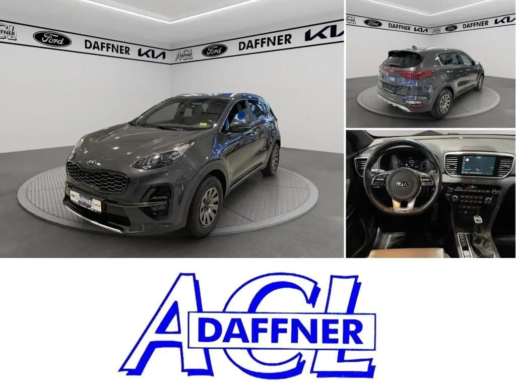 Main__Slider__Photo:Kia Sportage GT-Line 4WD Navi JBL 360 Kamera LED 01/2020-0