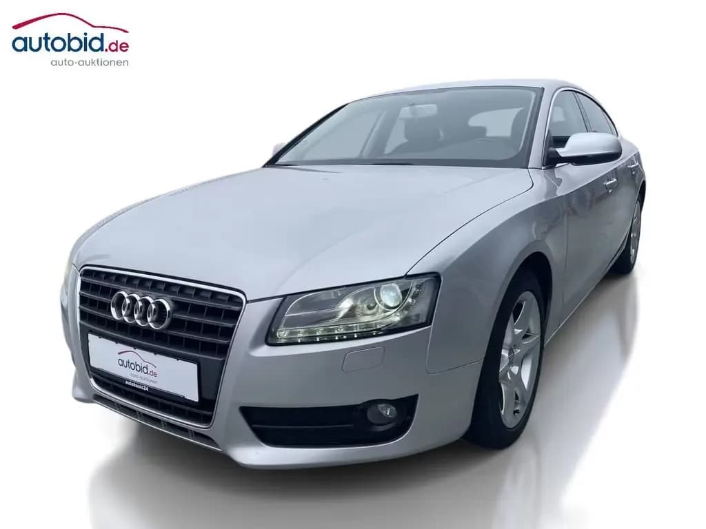Main__Slider__Photo:Audi A5 Sportback 2.0 TFSI 01/2011-0