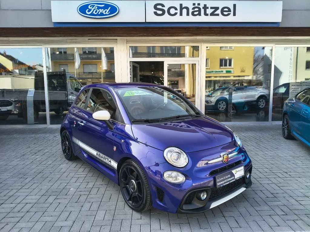 Main__Slider__Photo:Abarth 595 Turismo 12/2017-0