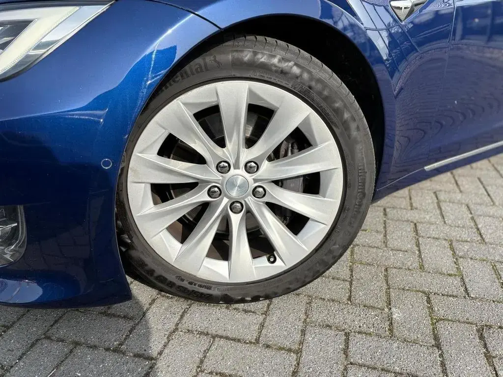 Main__Slider__Photo:Tesla Model S 100D AWD Leer|INCL BTW| 1e besitzer Full 08/2018-1