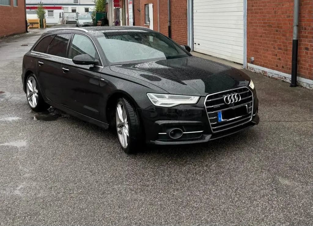 Main__Slider__Photo:Audi A6 Avant 3.0 BiTDI quattro S-line | Matrix 08/2017-0