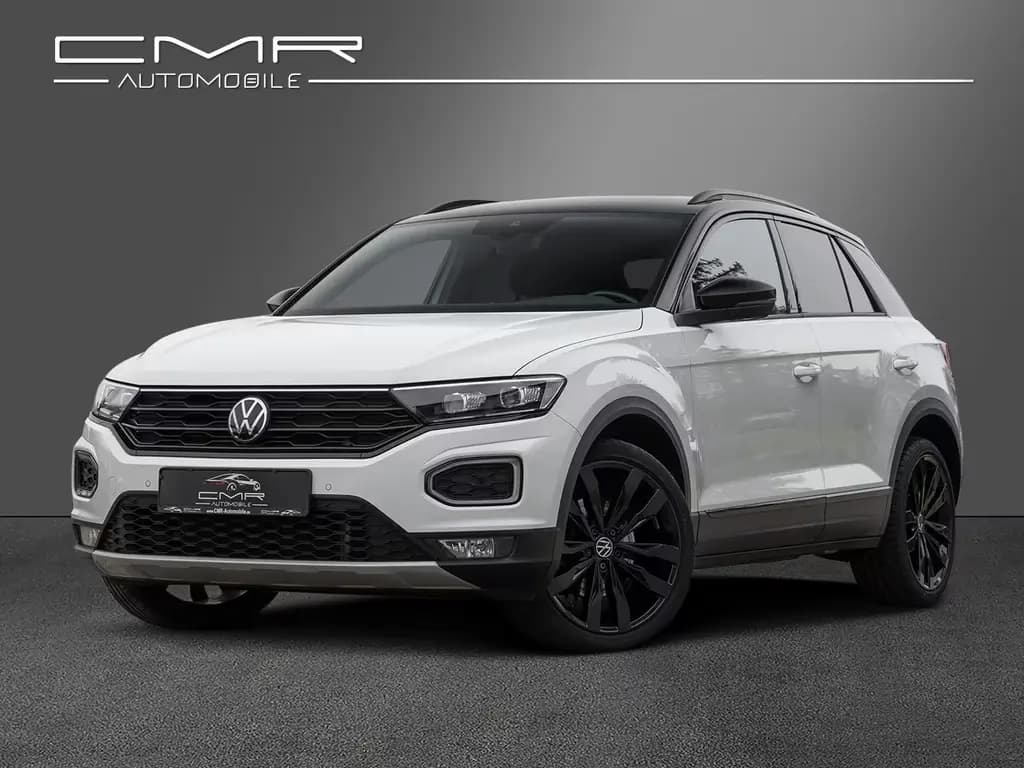 Main__Slider__Photo:Volkswagen T-Roc Sport 4Motion FahrassistenzP.+ ACC 19" 12/2021-0