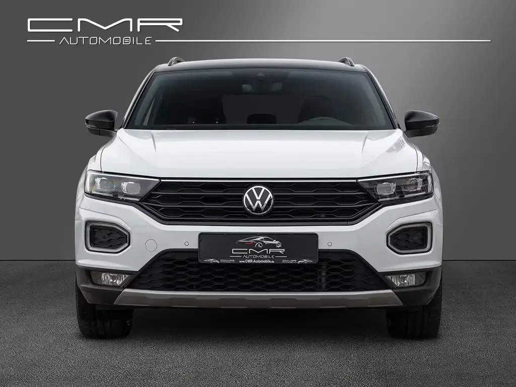 Main__Slider__Photo:Volkswagen T-Roc Sport 4Motion FahrassistenzP.+ ACC 19" 12/2021-1