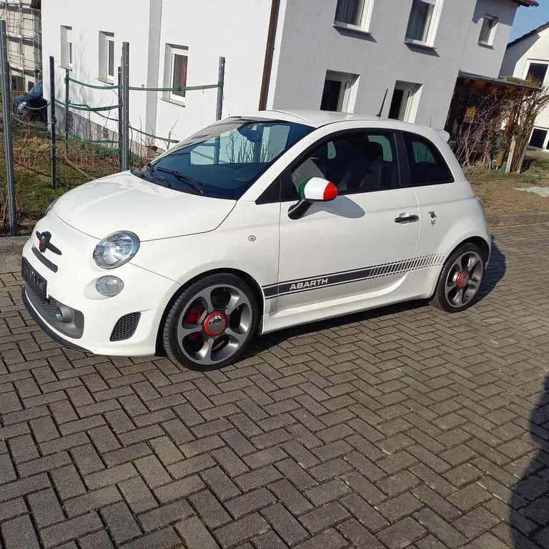 Main__Slider__Photo:Abarth 595 Competizione 12/2013-0