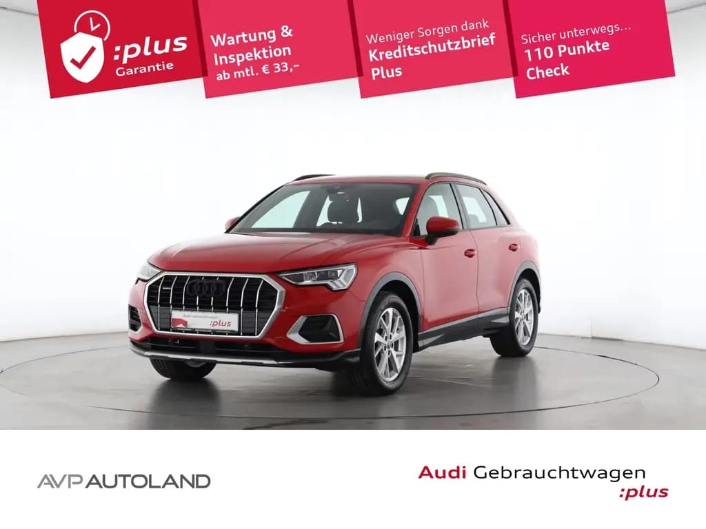 Main__Slider__Photo:Audi Q3 40 TFSI quattro S tronic S line | AHK | 06/2019-0