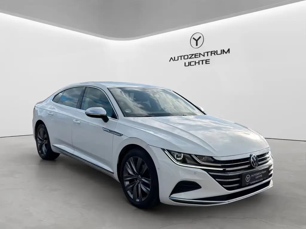 Main__Slider__Photo:Volkswagen Arteon Lim Elegance/MASSGE/LEDER/MEMORY/360°/ 11/2021-0