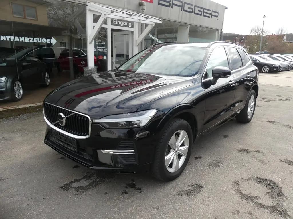 Main__Slider__Photo:Volvo XC 60 XC60 Core 2WD 01/2023-0