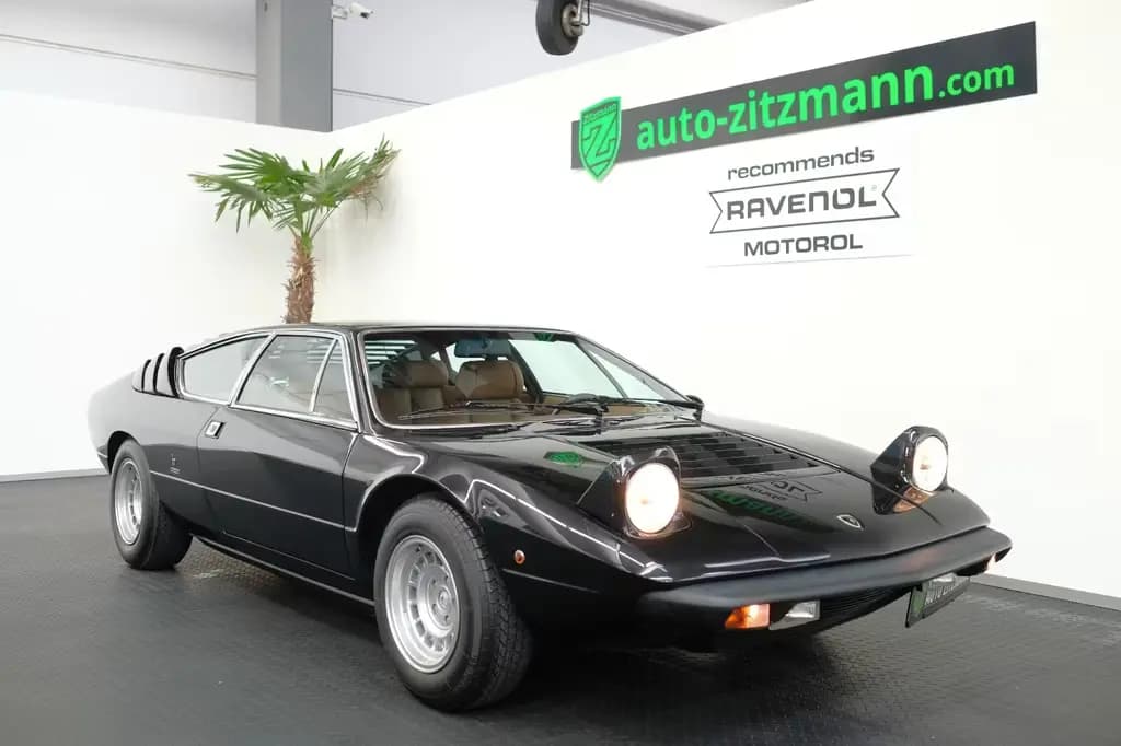 Main__Slider__Photo:Lamborghini Urraco P300 - Der Beste auf dem Markt 07/1976-0