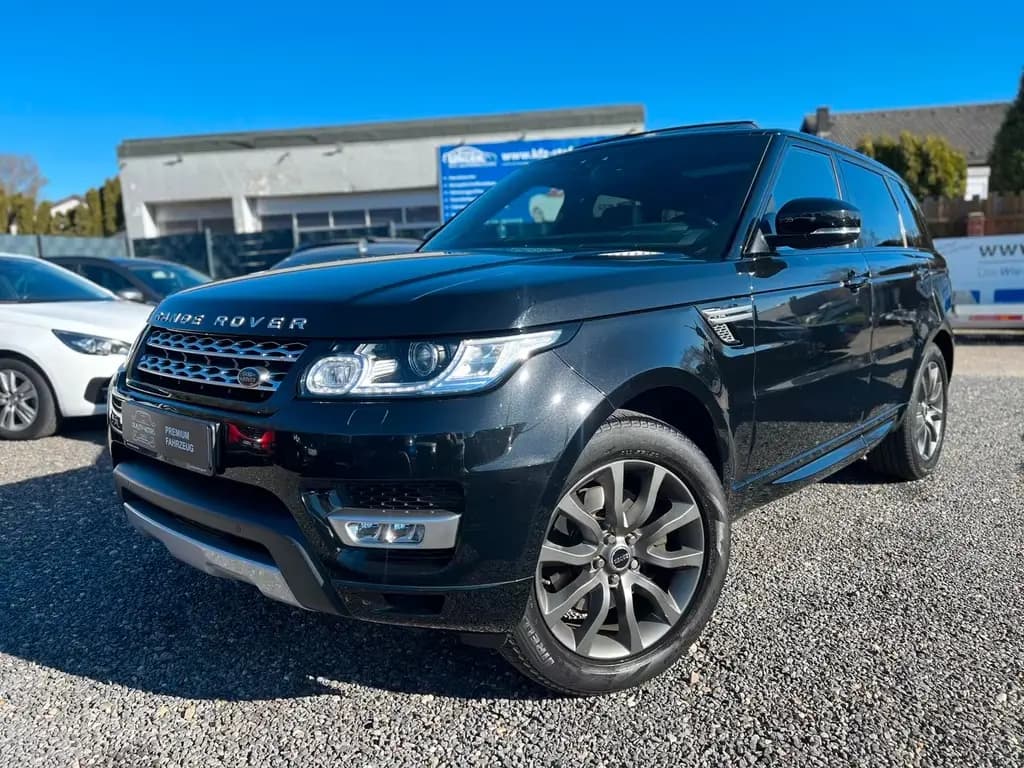 Main__Slider__Photo:Land Rover Range Rover ROVER SPORT HSE DYNAMIC-PANORAMA-AHK-LED 07/2017-0