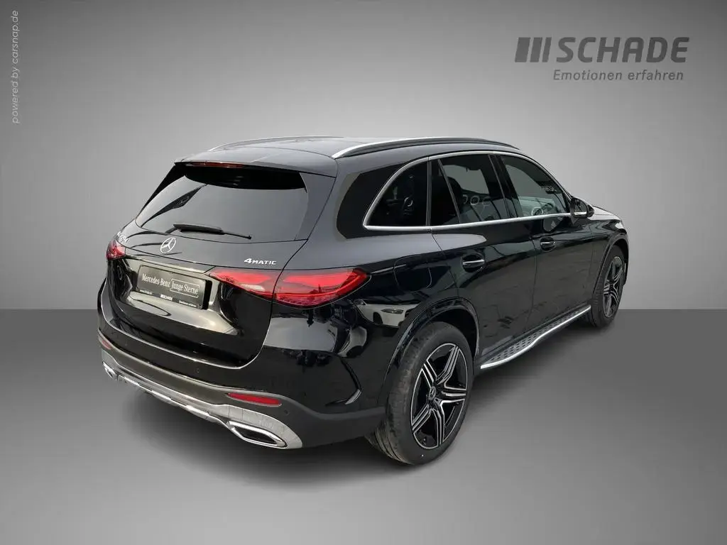 Main__Slider__Photo:Mercedes-Benz GLC-Class d 4MATIC AMG Line Advanced Plus/Navi 02/2026-1