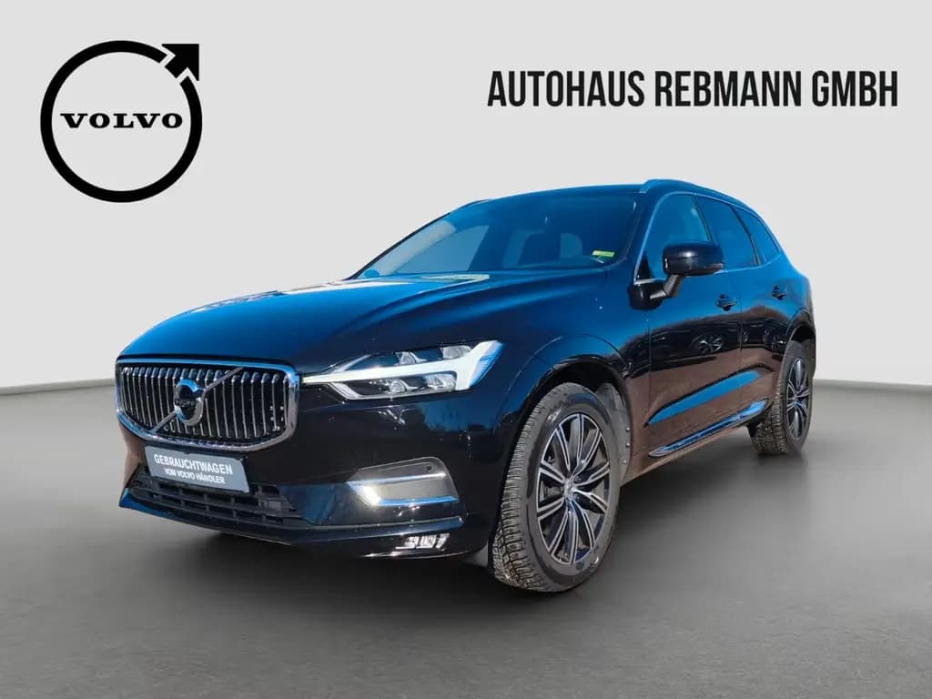 Main__Slider__Photo:Volvo XC60 D4 Inscription*LED*Navi* 05/2019-0