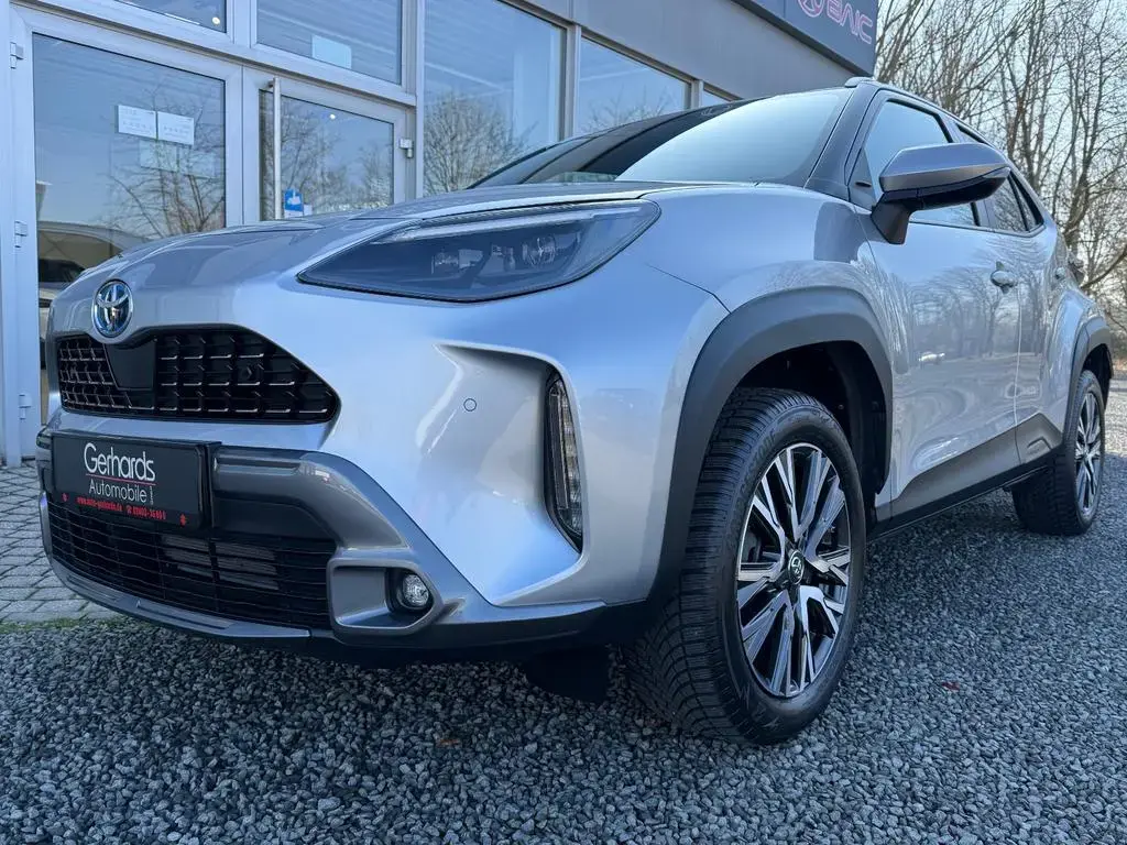 Main__Slider__Photo:Toyota Yaris Cross 1.5 -i AWD-i Adventure 03/2022-1