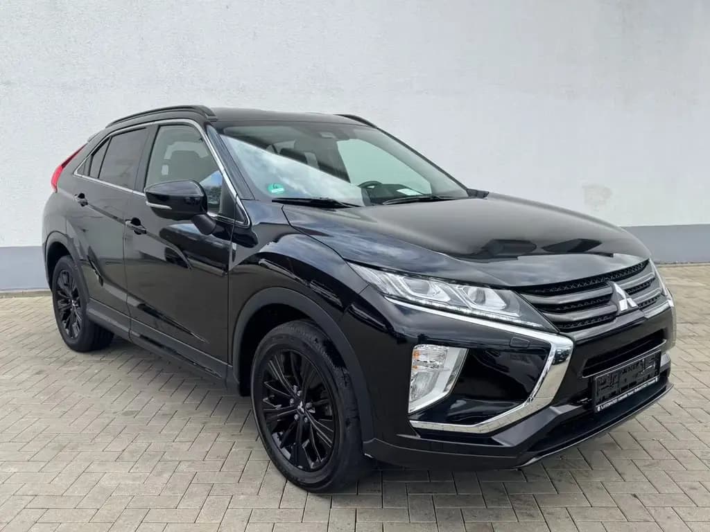 Main__Slider__Photo:Mitsubishi Eclipse Cross Active+ 4WD 10/2019-0