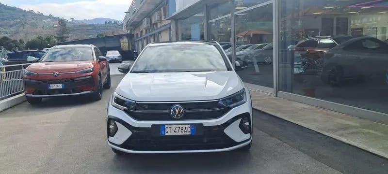 Main__Slider__Photo:Other Other Volkswagen Taigo 1.0 TSI 85kW R-Line DSG 04/2024-0