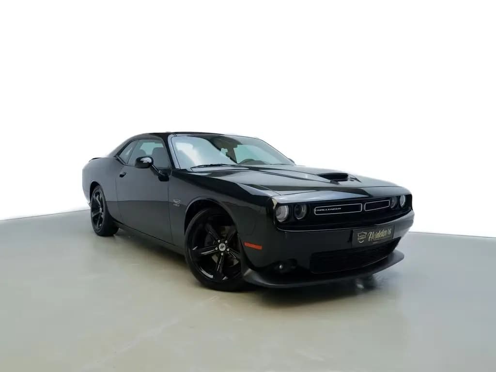 Main__Slider__Photo:Dodge Challenger 5.7 HEMI 2,99% NAP KLAPPENABGAS*ALCAN 07/2019-0