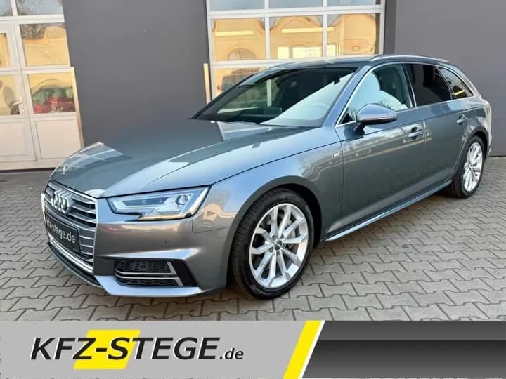 Main__Slider__Photo:Audi A4 11/2017-0