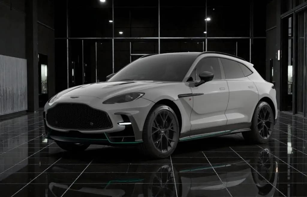 Main__Slider__Photo:Aston Martin DBX "S" 4.0 V8 RHD from stock & LHD to order null-0