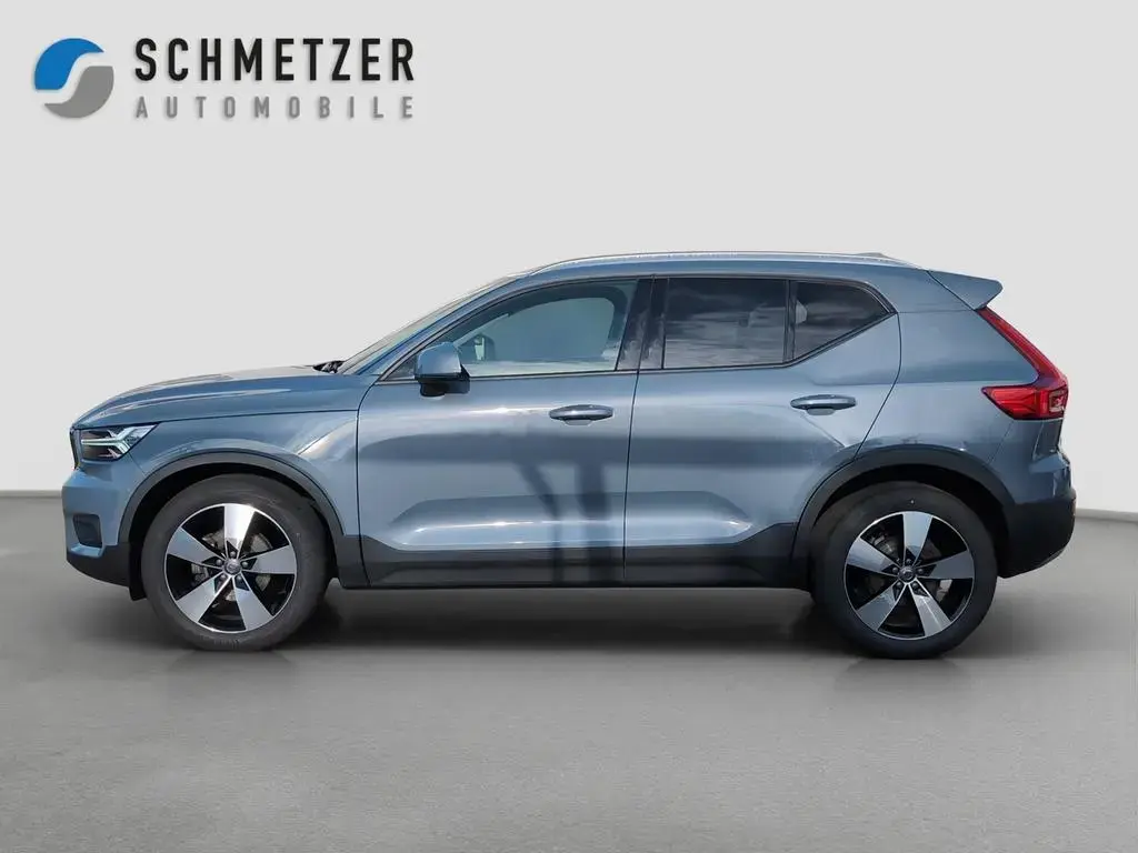 Main__Slider__Photo:Volvo XC40 +T3+GT+Lenkradhzg+R-Kam+PilotAss+AHKsemi++++ 07/2021-1