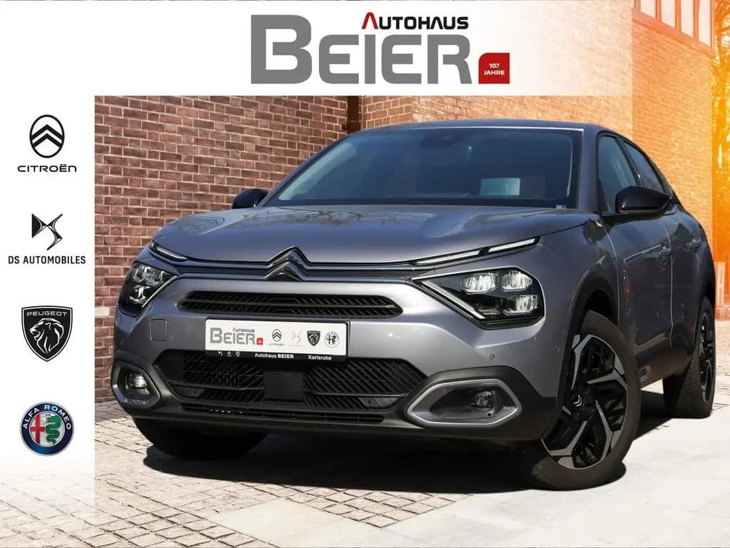 Main__Slider__Photo:Citroën C4 PT 130 EAT 8 MAX 01/2024-0