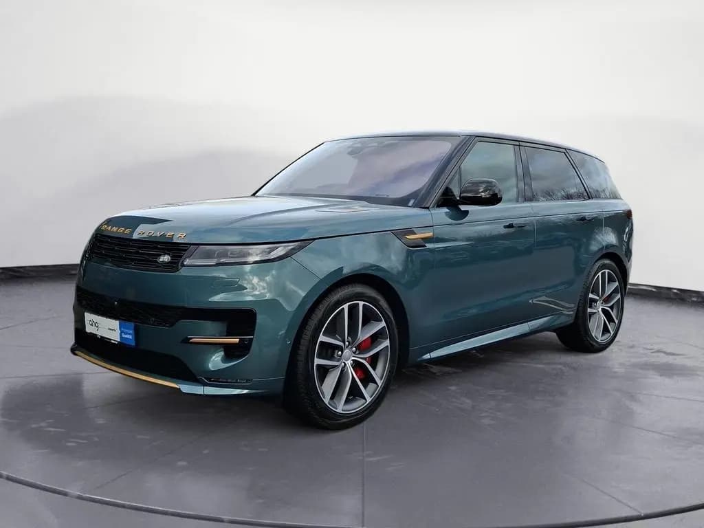 Main__Slider__Photo:Land Rover Range Rover Rover Sport P530 V8 AWD FIRST EDITION ACC 11/2023-0