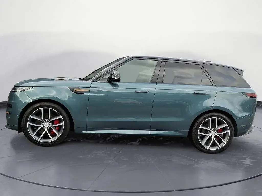 Main__Slider__Photo:Land Rover Range Rover Rover Sport P530 V8 AWD FIRST EDITION ACC 11/2023-1