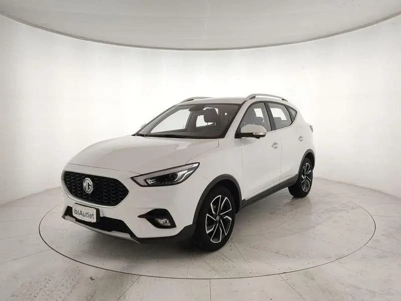 Main__Slider__Photo:Other Other MG ZS 1.5 Luxury 03/2024-0
