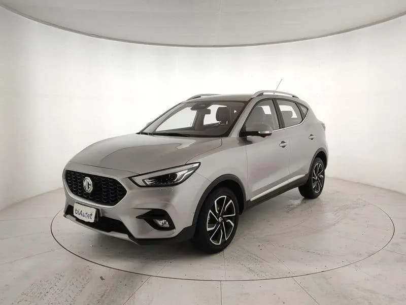 Main__Slider__Photo:MG ZS 1.5 Classic Luxury 09/2024-0