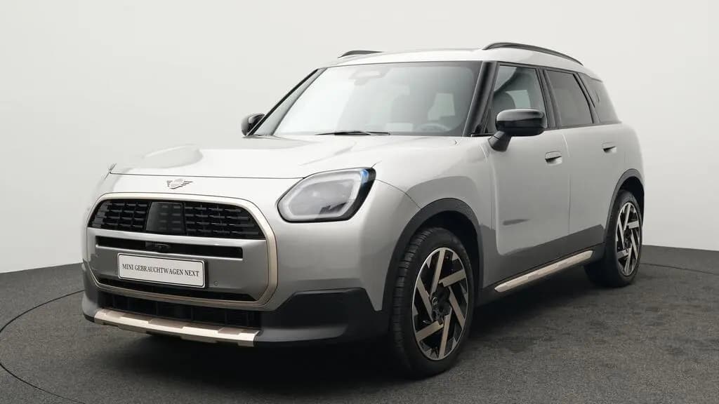 Main__Slider__Photo:MINI Countryman C (Cooper) Countryman C 06/2025-0