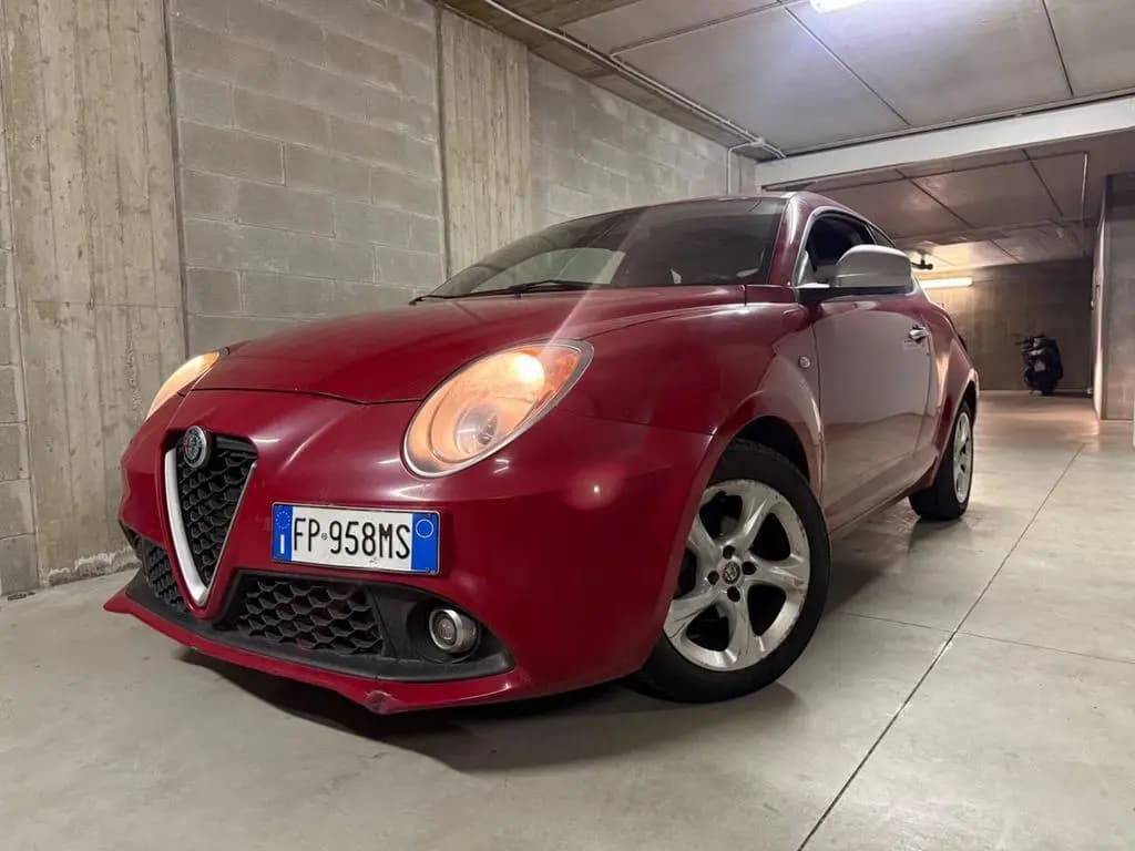 Main__Slider__Photo:Alfa Romeo MiTo 0.9 TwinAir Super 04/2018-0