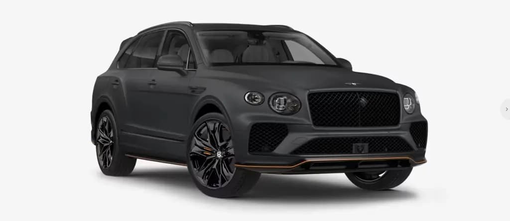 Main__Slider__Photo:Bentley Bentayga SPEED | MULLINER | NAIMSOUND | NEW MY26 null-0