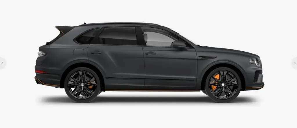 Main__Slider__Photo:Bentley Bentayga SPEED | MULLINER | NAIMSOUND | NEW MY26 null-1
