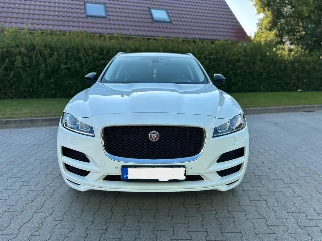 Main__Slider__Photo:Jaguar F-Pace 30d V6 AWD | Zahnriemen & Service 07/2017-1