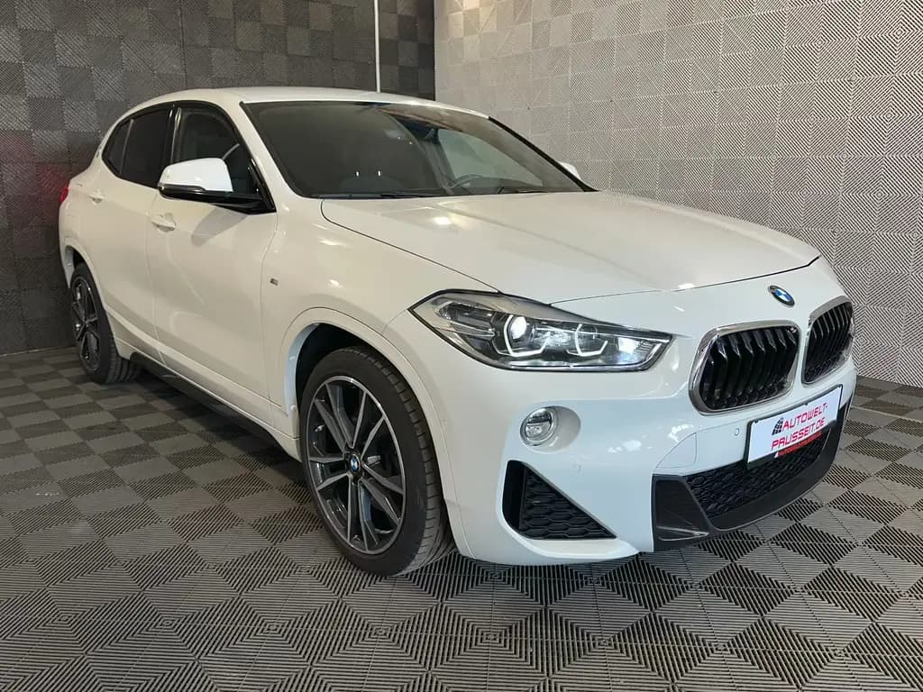 Main__Slider__Photo:BMW X2 20i sDr*M SPORT*SHADOW-LED-TEMPO-HUD-ALCANTA 02/2019-0