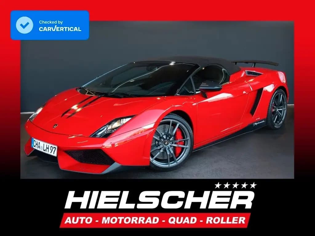 Main__Slider__Photo:Lamborghini Gallardo LP570-4 Performante Spyder Ed. Tecnica 05/2013-0