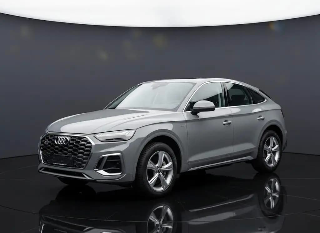 Main__Slider__Photo:Audi Q5 50 TDI tiptronic quattro S line Sportsback 08/2021-0