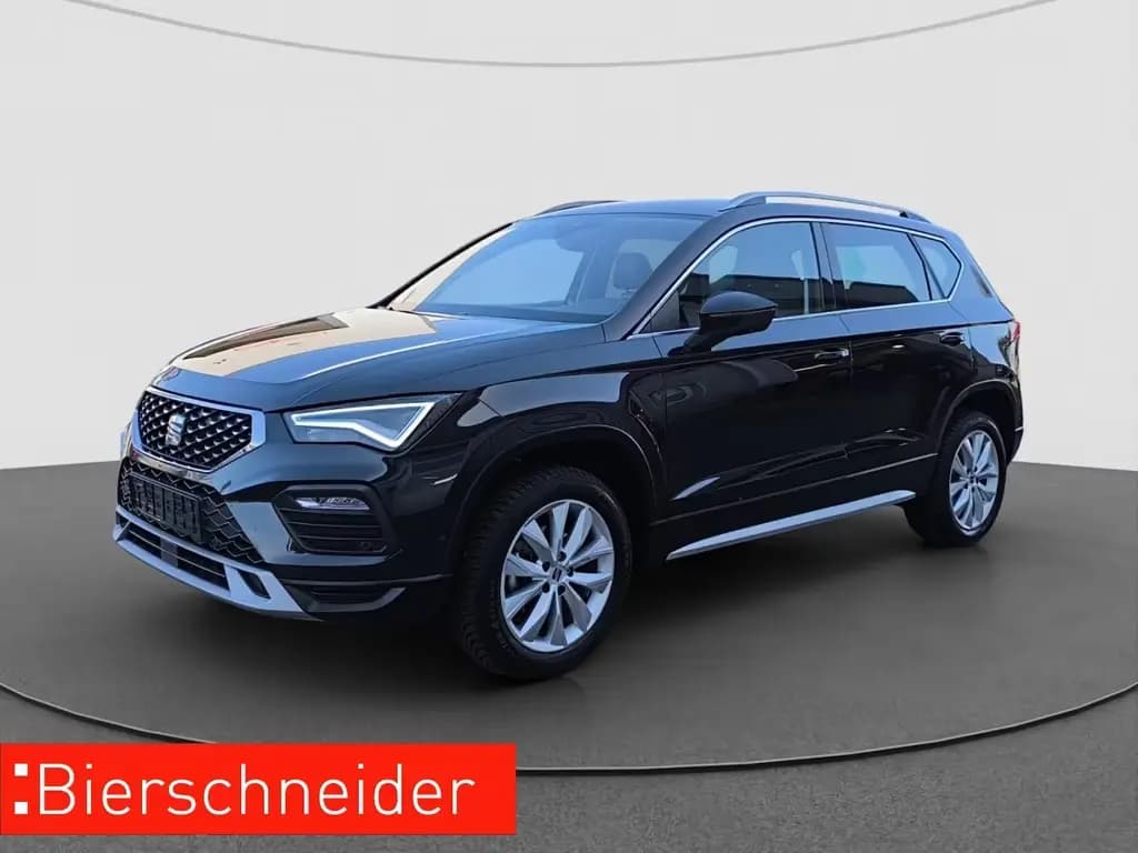 Main__Slider__Photo:Seat Ateca 1.5 TSI DSG Xperience NAVI RFK PARK-ASSIST 09/2024-0