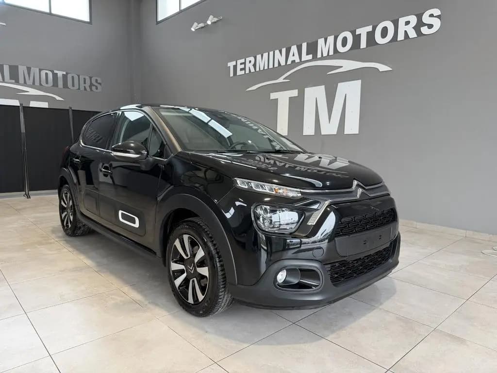 Main__Slider__Photo:Other Other Citroen C3 PureTech 110 S&S EAT6 Max 03/2024-0