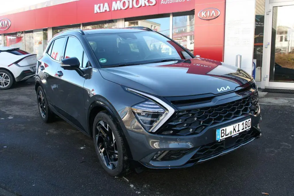 Main__Slider__Photo:Kia Sportage 1.6 T AWD Plug-in Hybrid Paket GT-Line 12/2022-1
