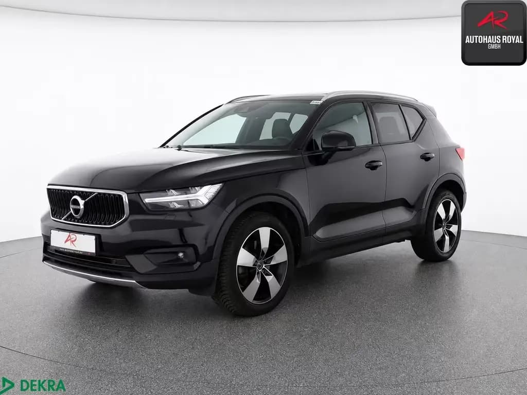 Main__Slider__Photo:Volvo XC40 XC 40 2.0 T4 AWD PANORAMA,SPURHALTE,CARPLAY,LED 03/2020-0