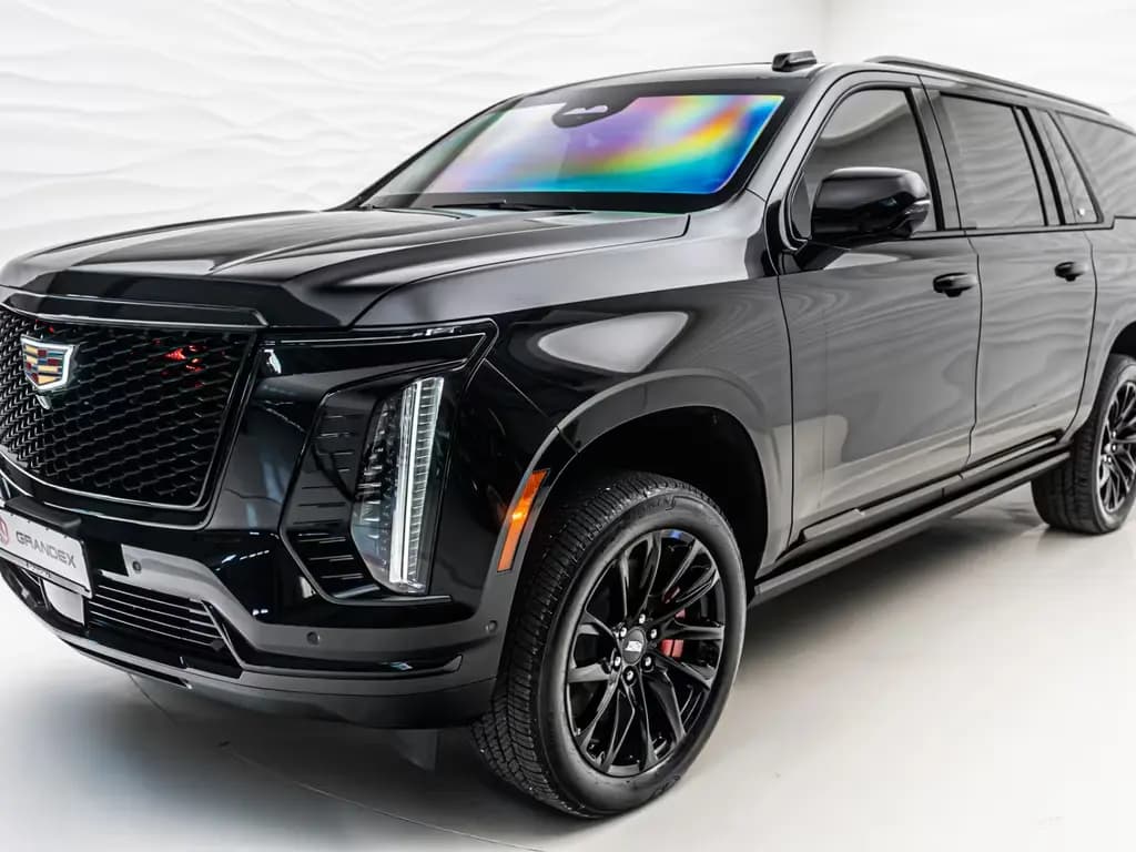 Main__Slider__Photo:Cadillac Escalade *Long*Sport Platinum*ARMORED B6 null-0