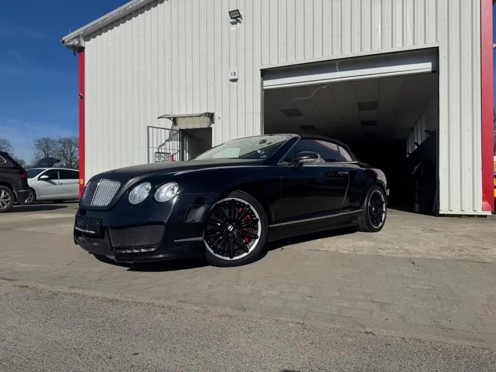 Main__Slider__Photo:Bentley Continental GTC MANSORY 02/2009-0