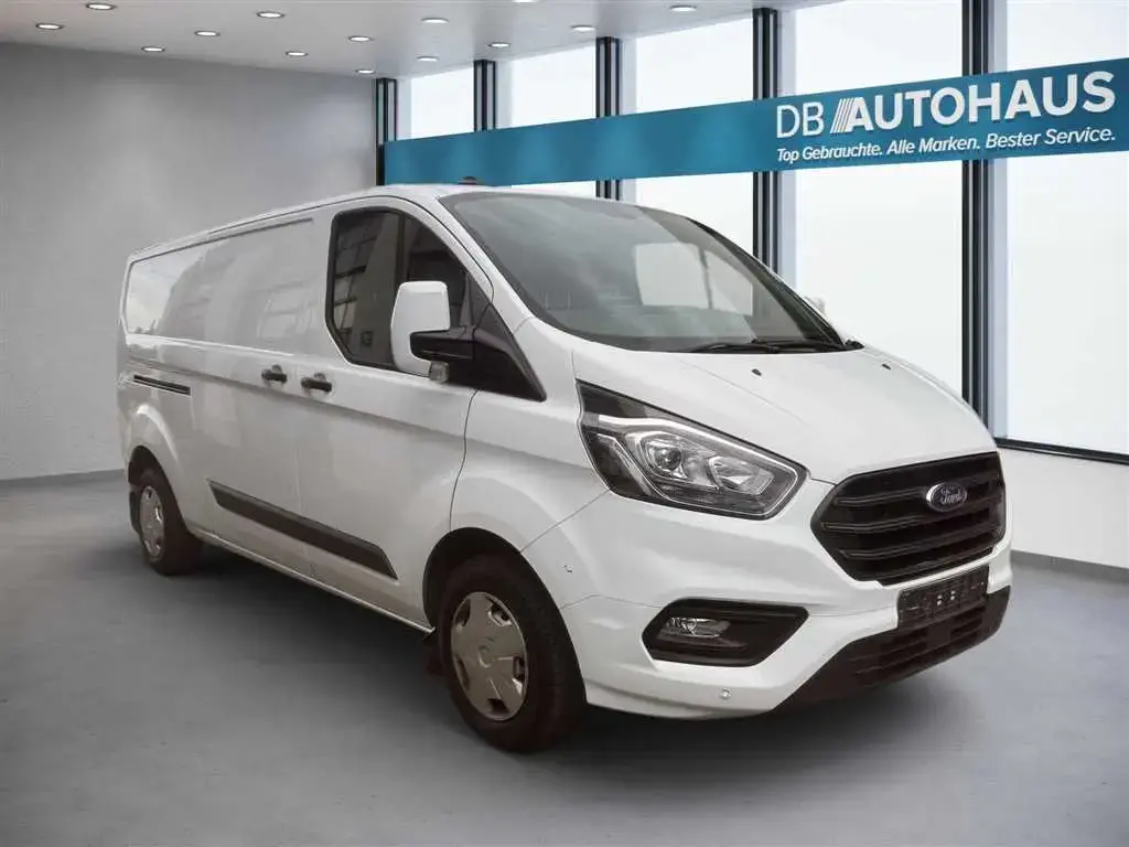 Main__Slider__Photo:Ford Transit Custom Kasten Trend 300 2.0 EcoBlue L2 05/2022-1